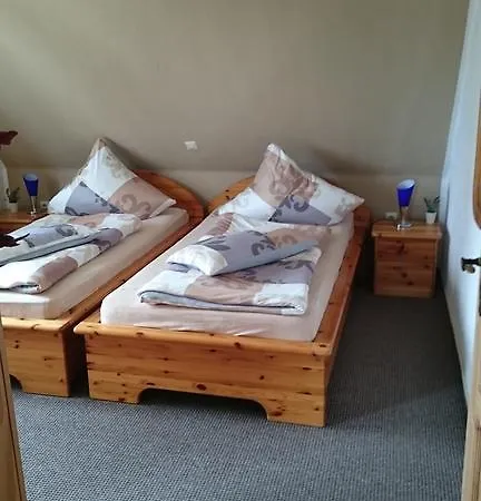 Fewo Franssen Dornumersiel